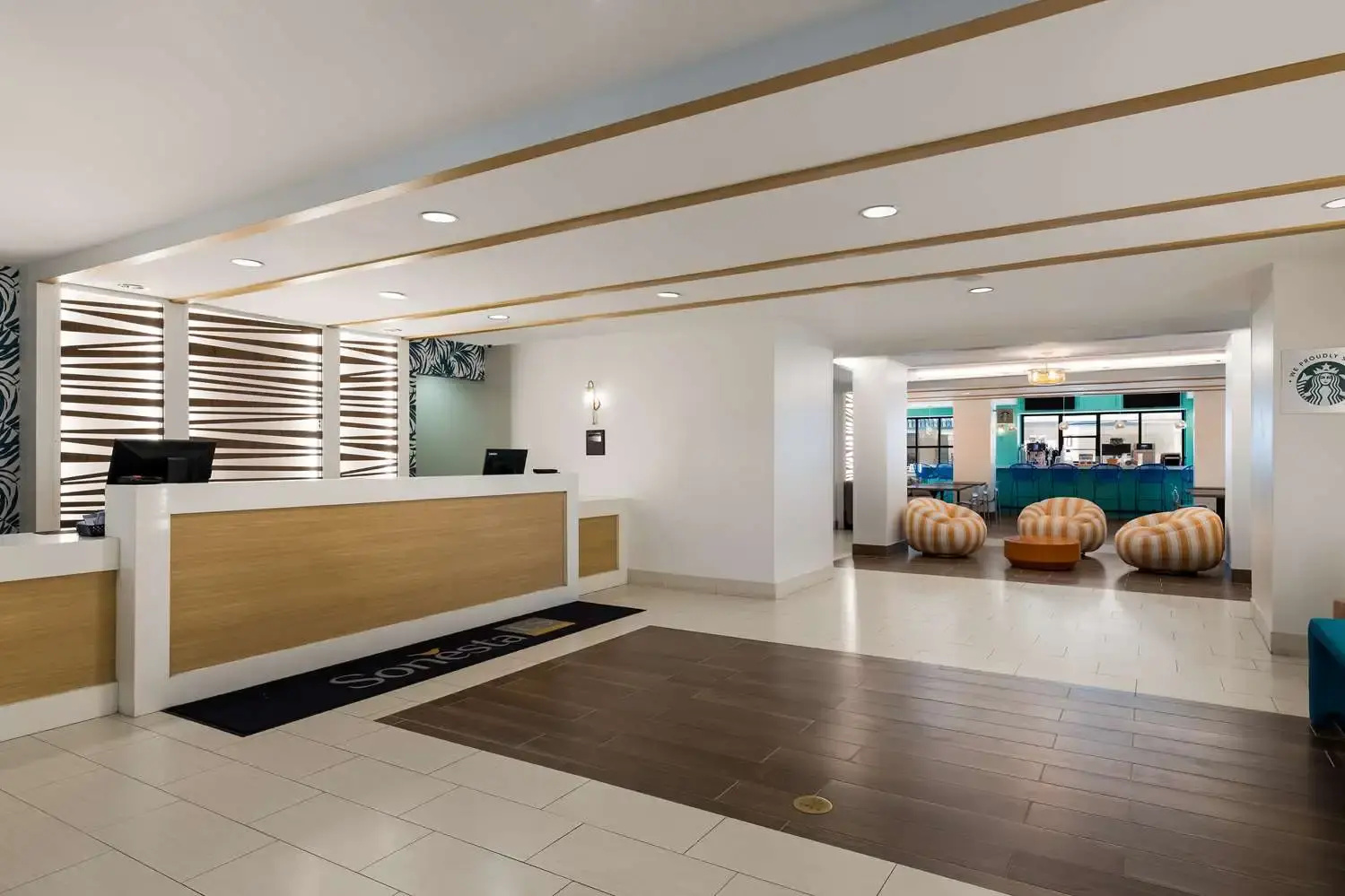 Photo - Sonesta ES Suites Orlando International Drive