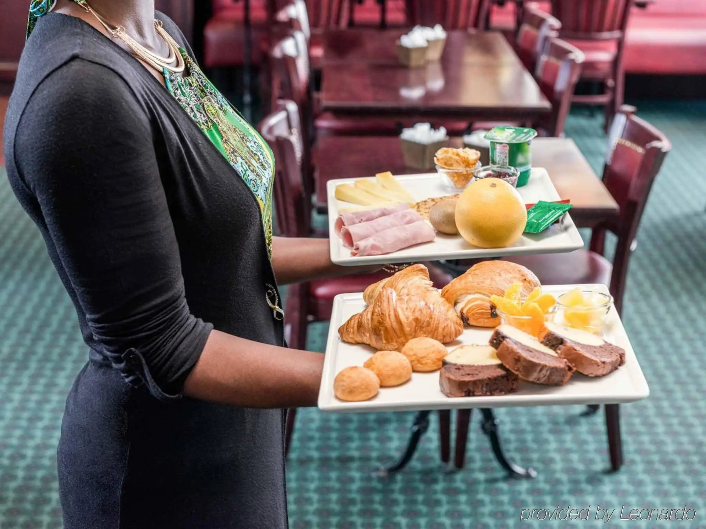 Photo - ibis Saint Gratien - Enghien-Les-Bains