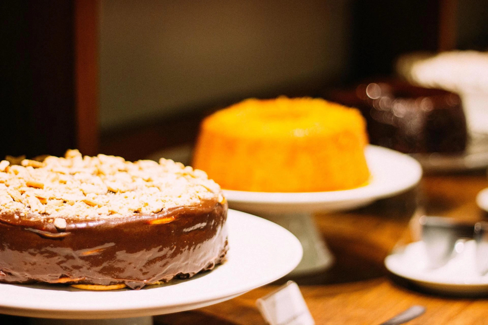 Foto - Eko Residence Hotel - próximo a Santa Casa e Auditório Araujo Vianna