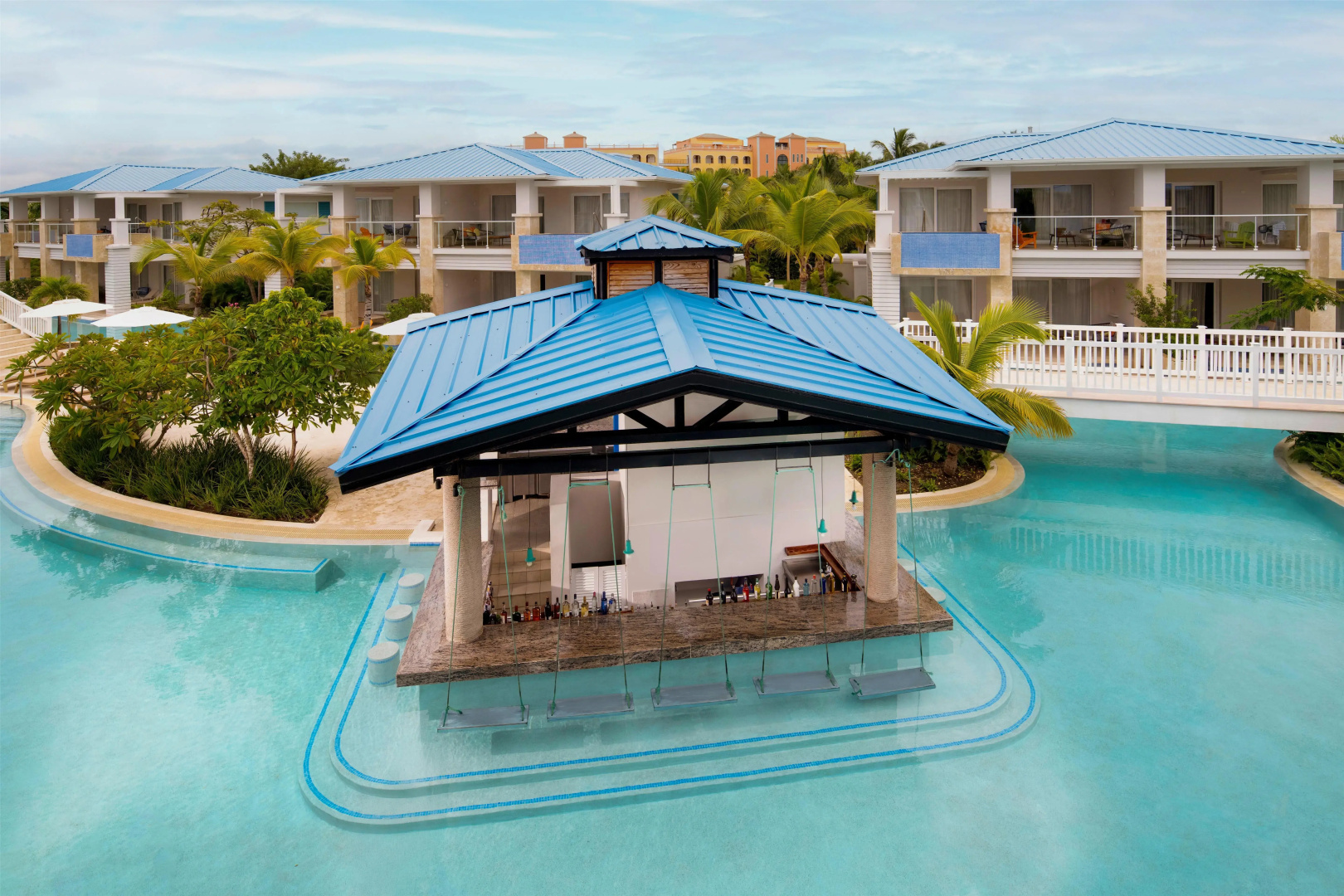 Foto - Dreams Cap Cana Resort & Spa