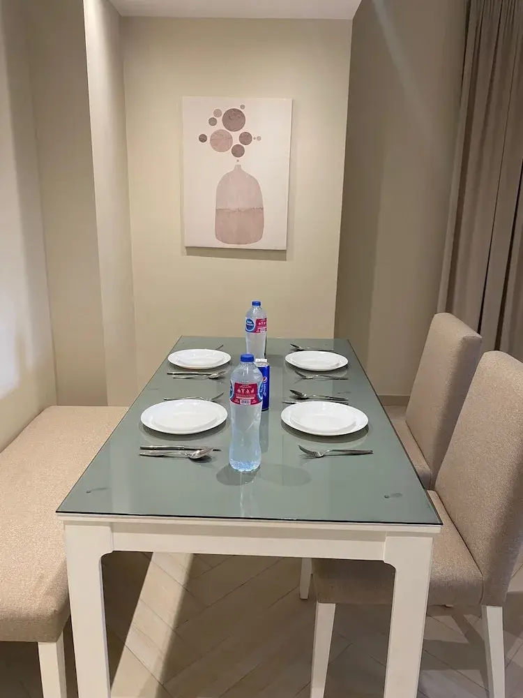 Photo - Dyafa Suites Giza