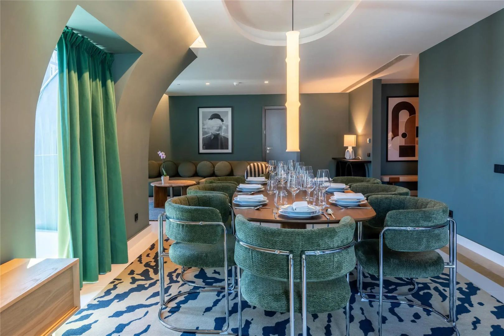 Foto - Cenica Porto Hotel, Curio Collection by Hilton