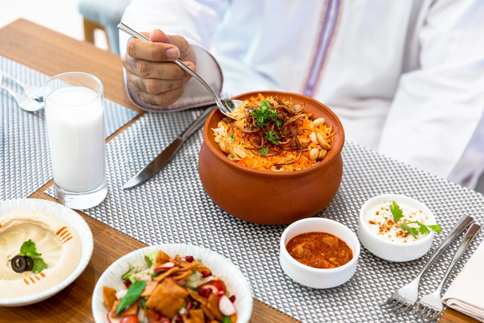 Foto - Maani Muscat Hotel & Apartments