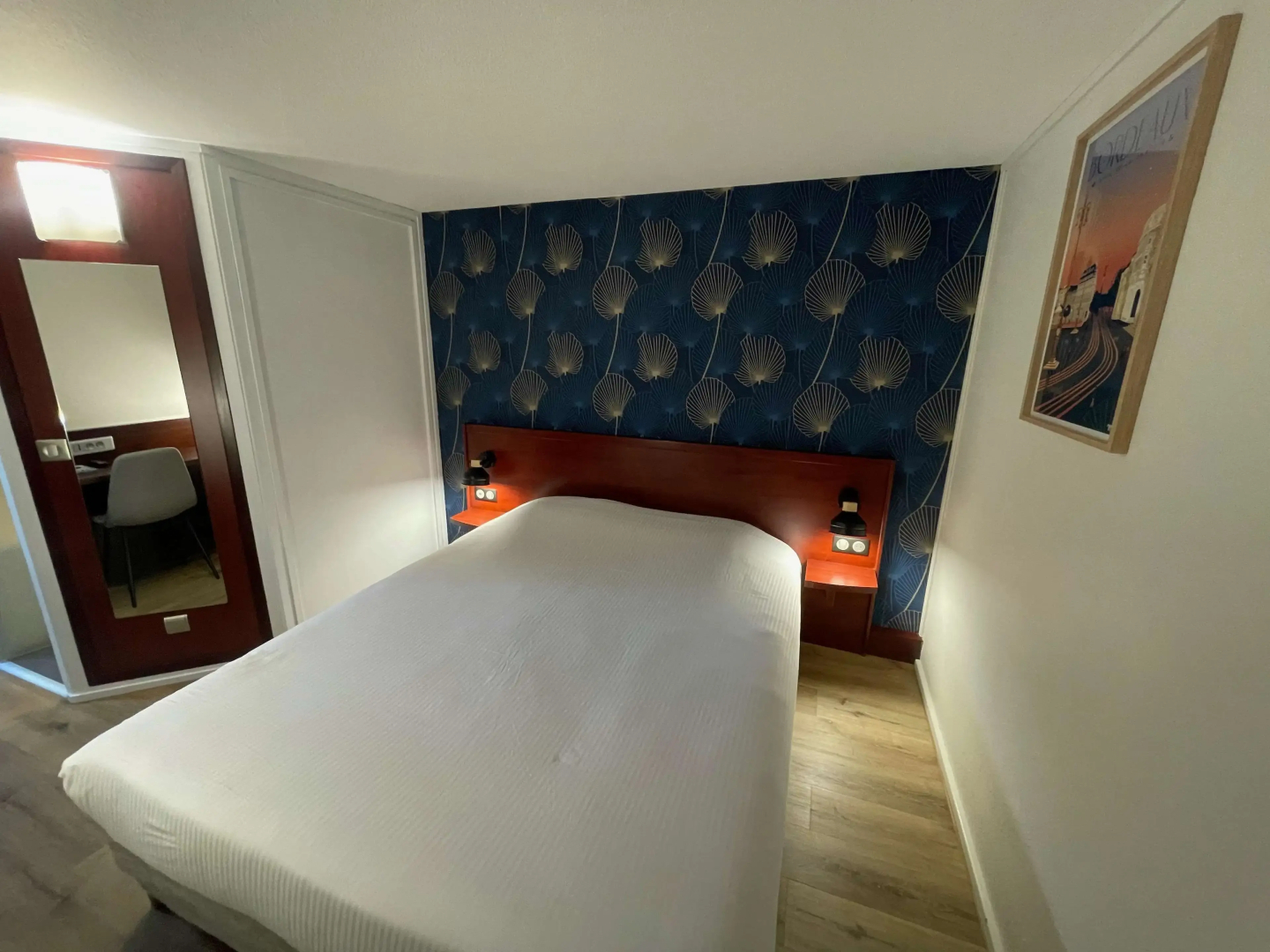 Photo - Kyriad Bordeaux Lormont