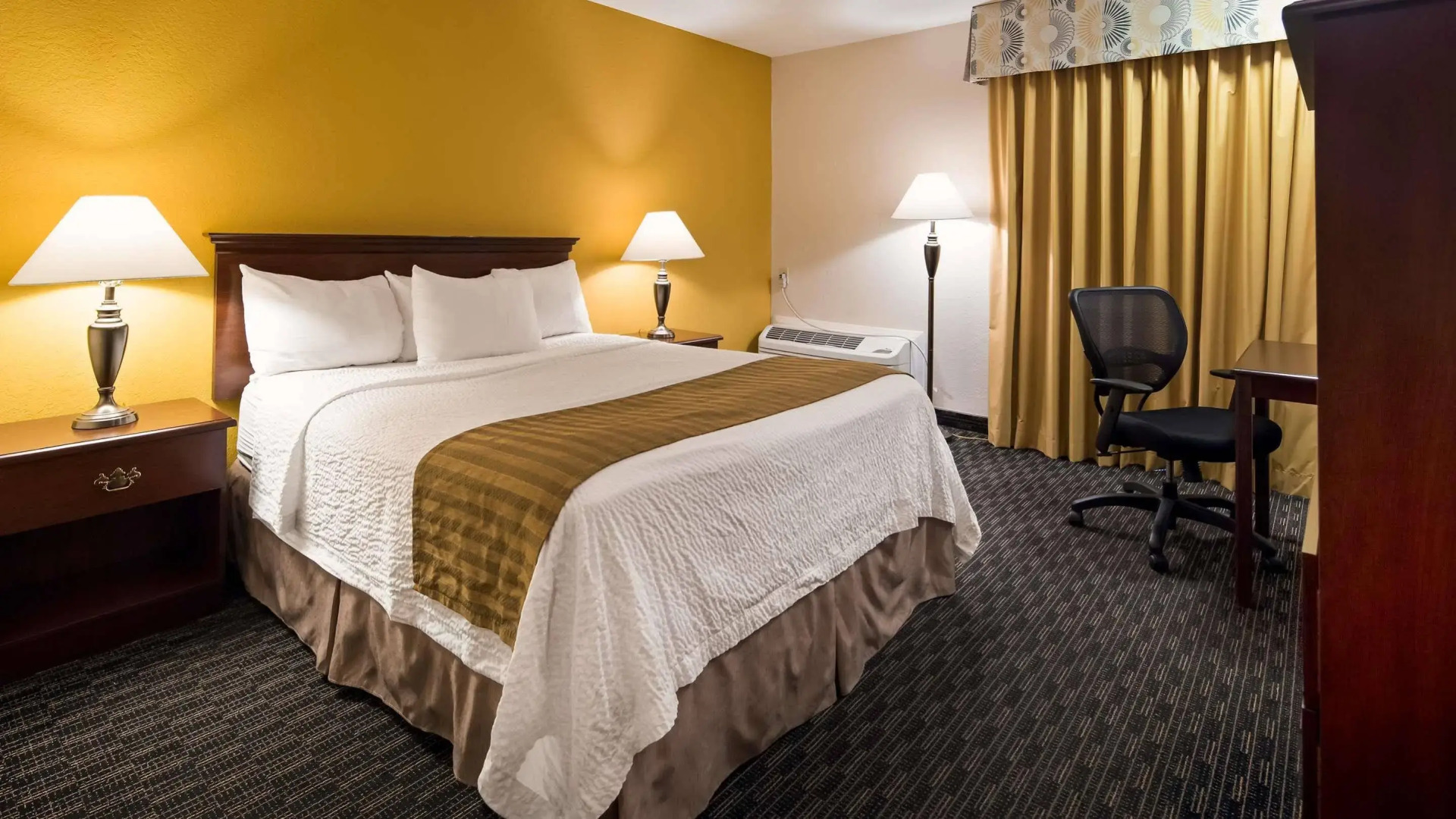 Foto - Best Western Village Inn