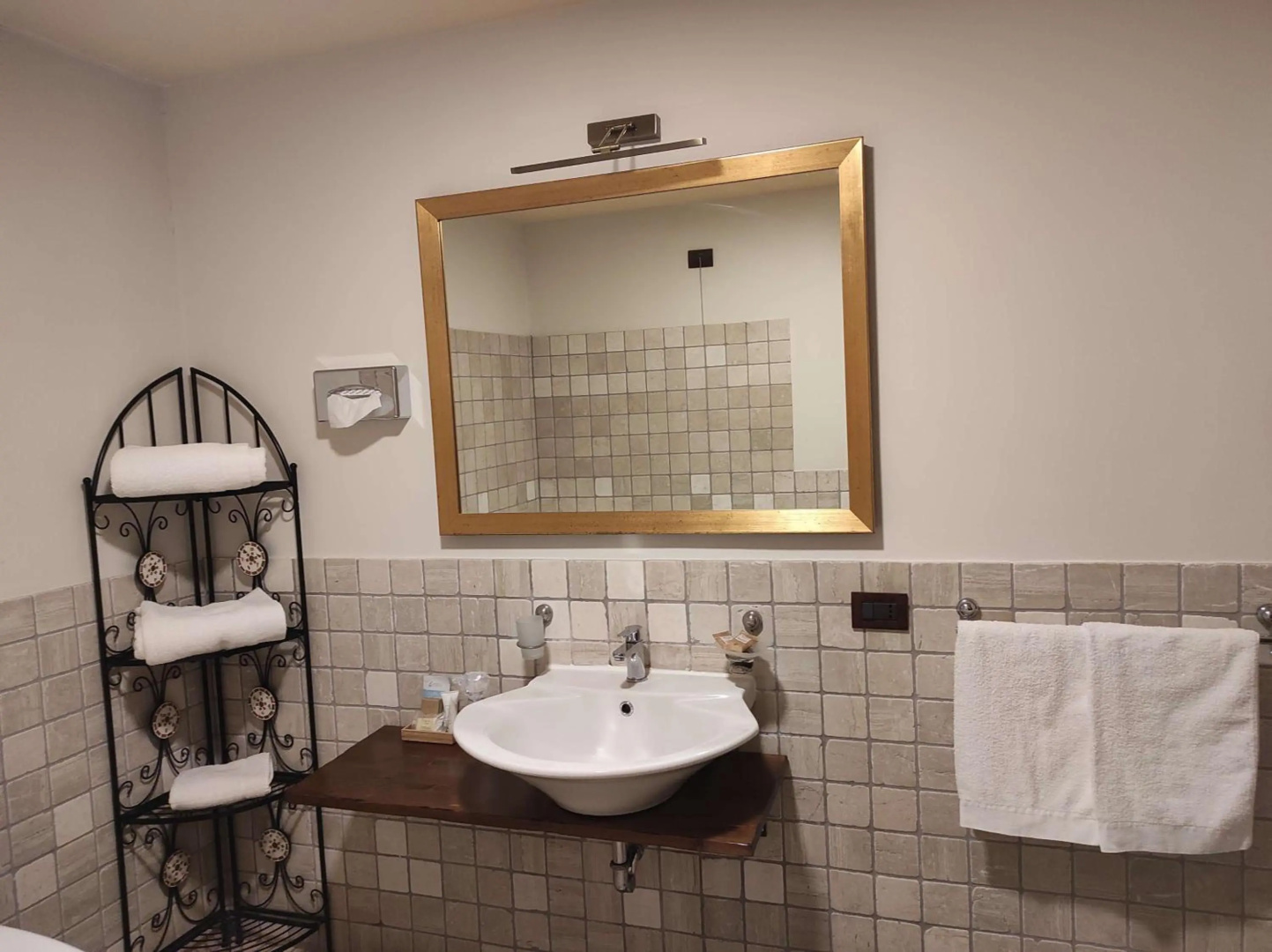 Foto - Best Western Hotel Santa Caterina