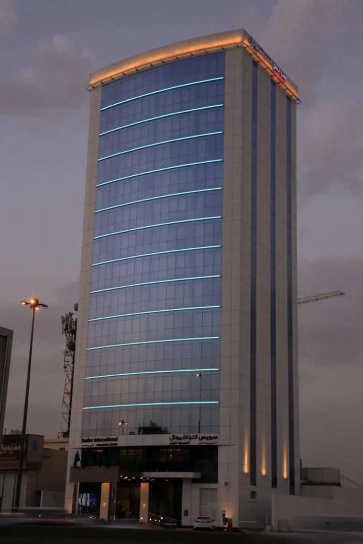 Photo - Swiss Flora Royal Hotel Riyadh