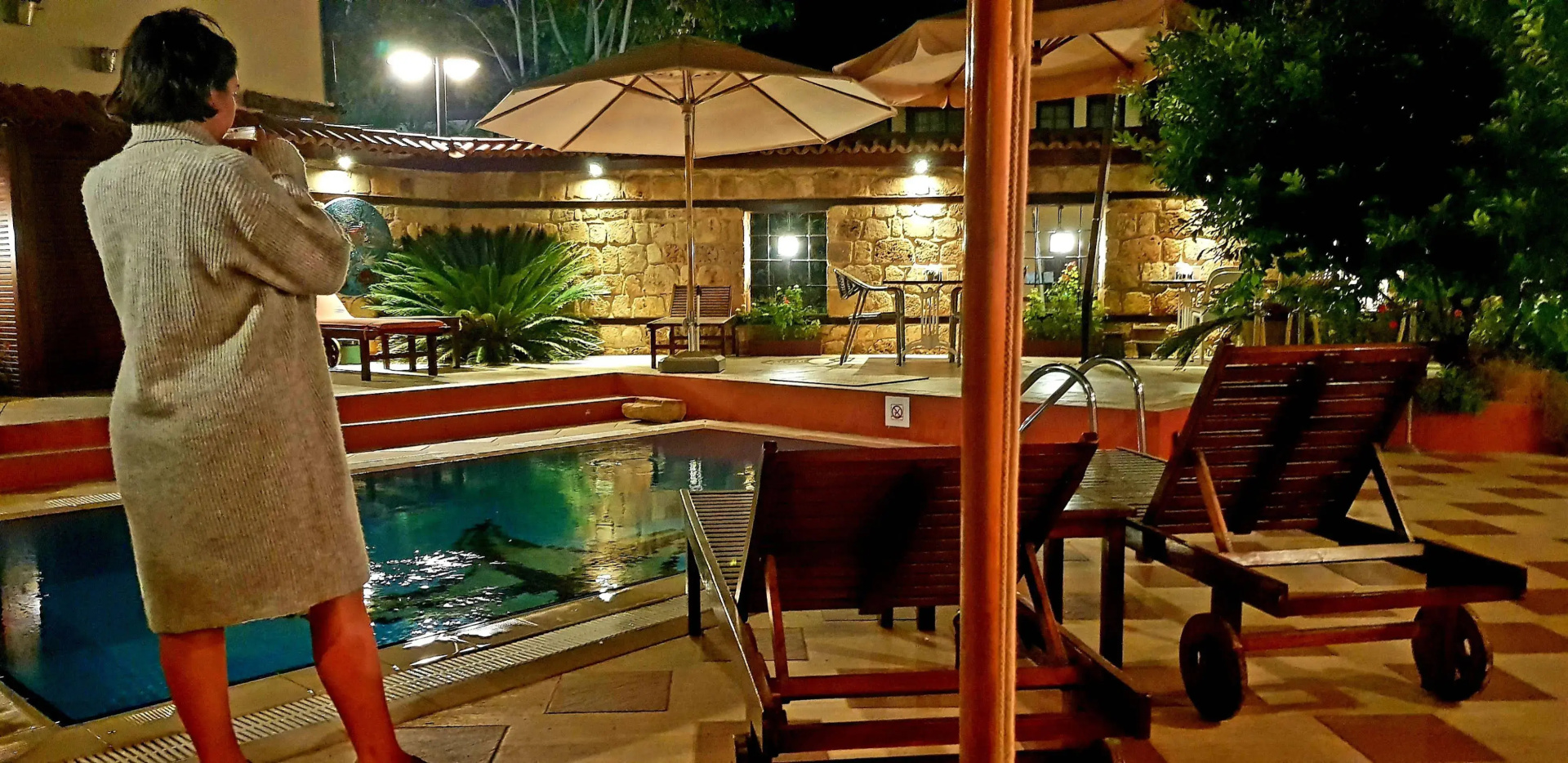 Foto - Eski Masal Hotel - Special Class