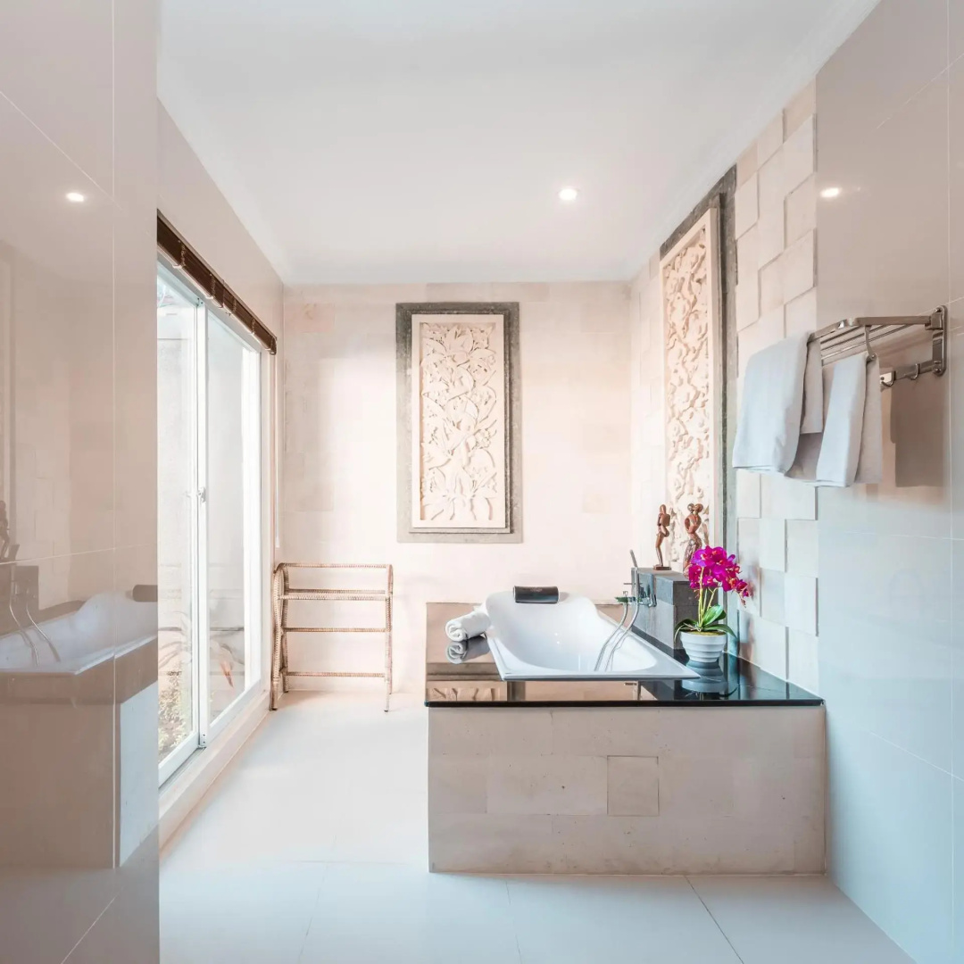 Foto - Kubu Petitenget Suite Seminyak