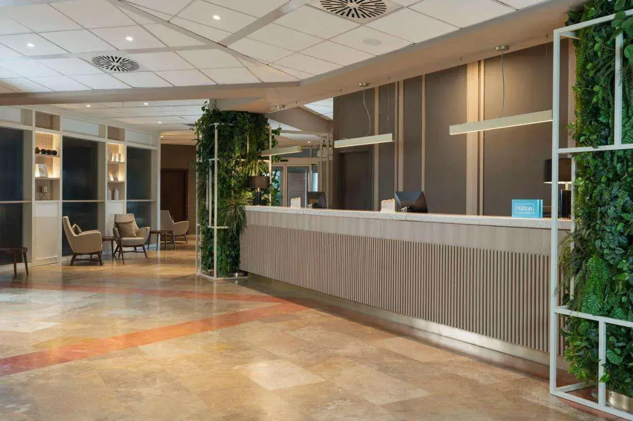 Photo - Hilton Garden Inn Bologna North