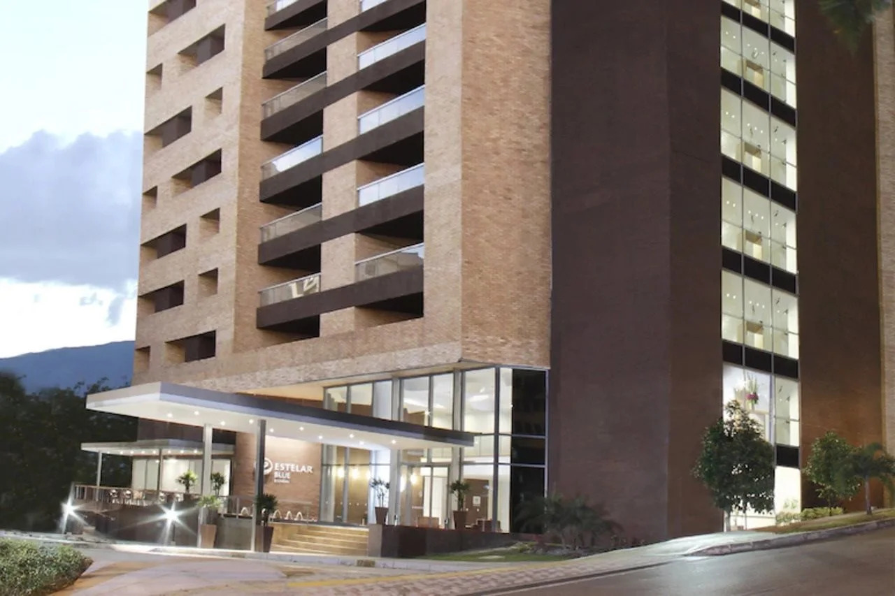 Foto - Hotel Estelar Blue