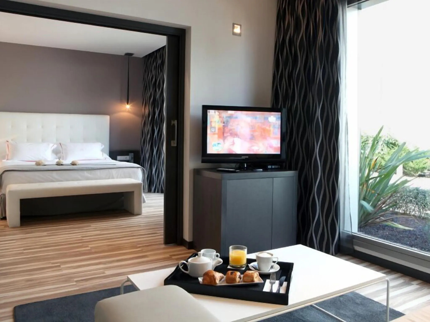 Photo - Hotel Eurostars Arenas de Pinto