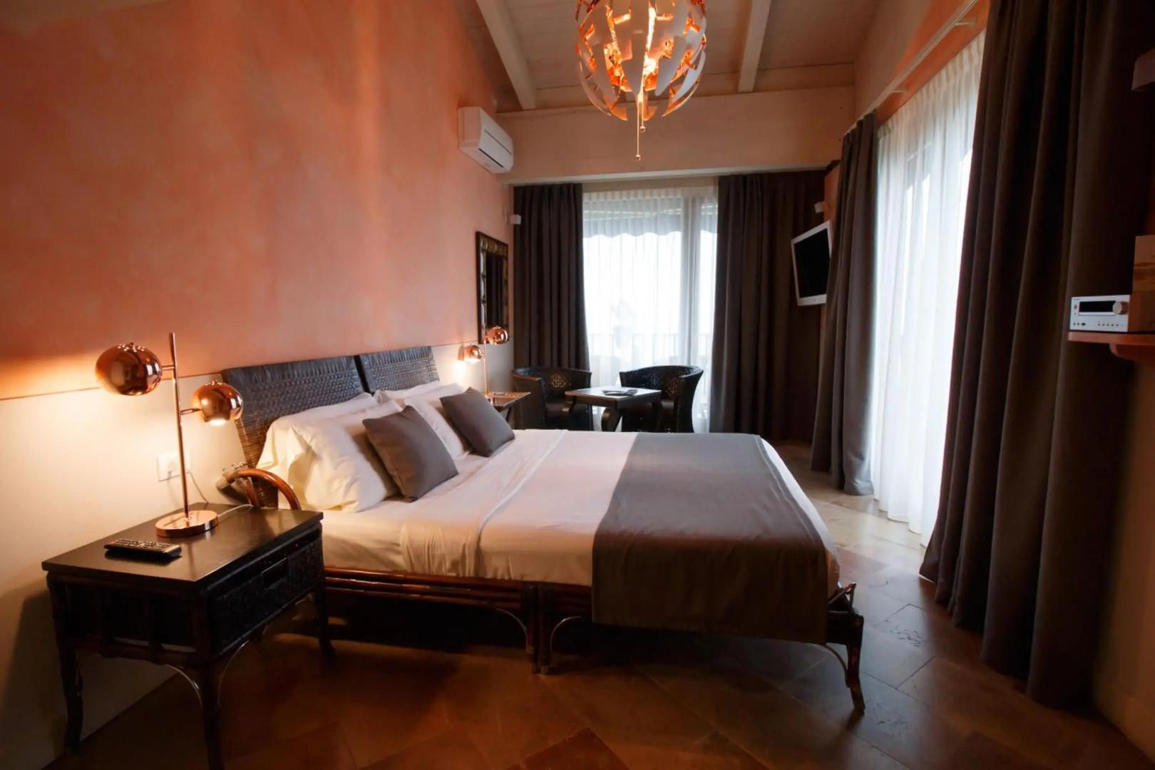 Photo - Olivi Hotel & Natural Spa