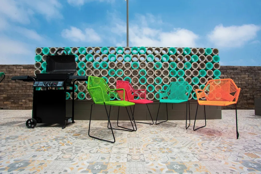 Foto - Comfort Suites Tijuana