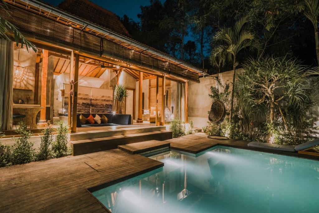 ZIN Canggu Resort & Villas, Bild 11 von 24