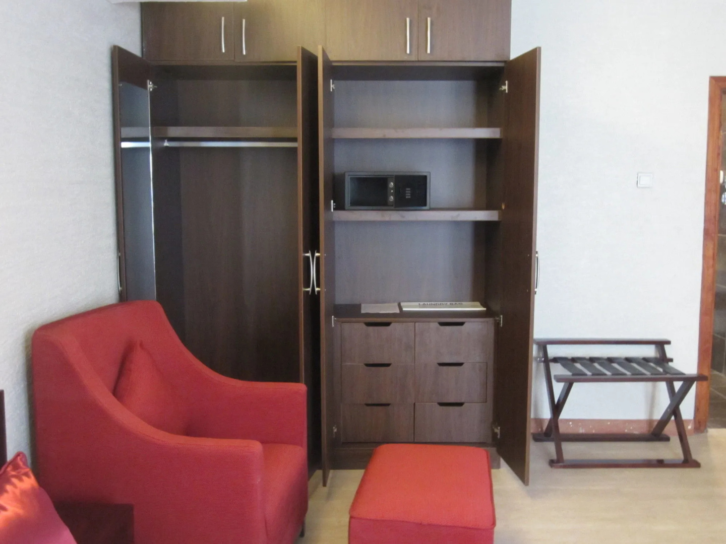Foto - The Zehneria Hotel