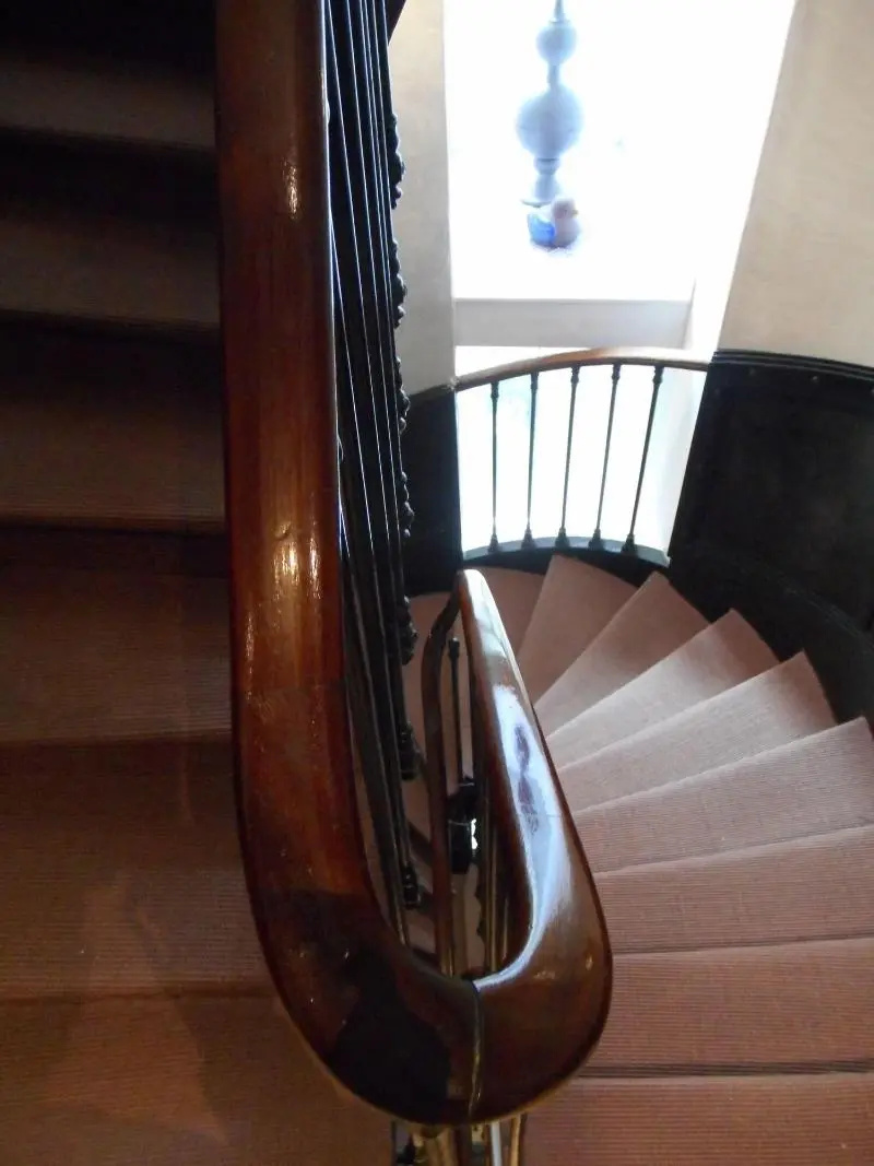 Photo - Hotel de l'Avre