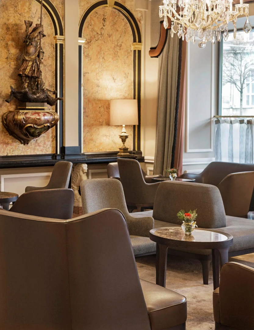 Photo - Eden Hotel Wolff