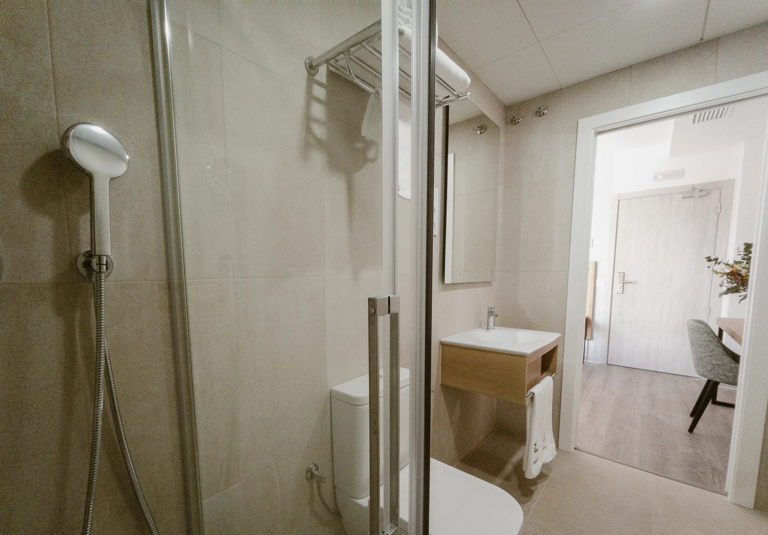 Foto - Petit Palace Vargas