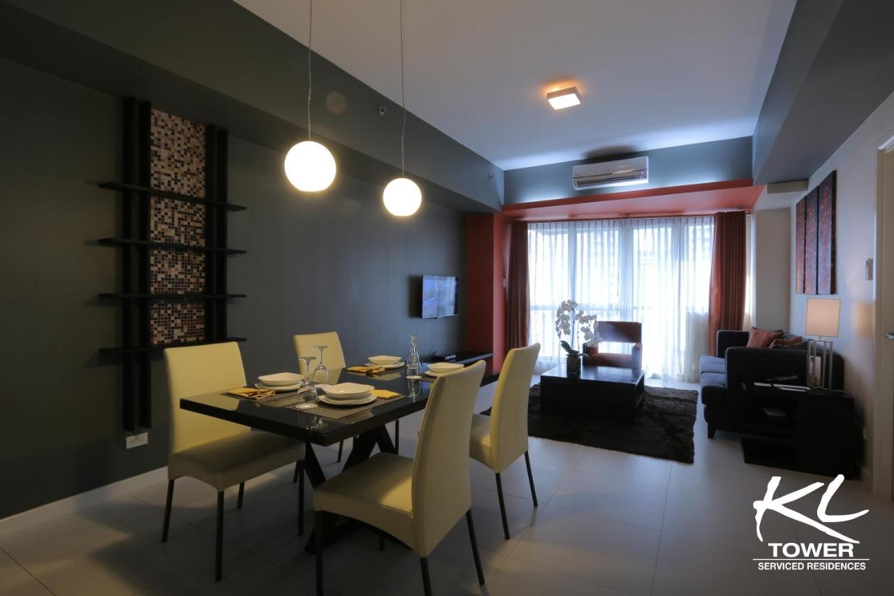 Foto - KL Serviced Residences Managed by HII