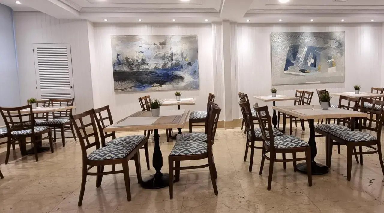 Foto - Hotel Gran Legazpi