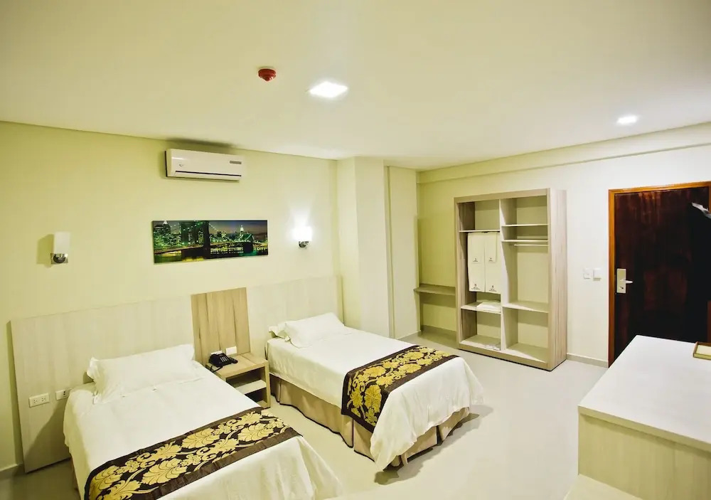 Photo - Megal Suites Hotel
