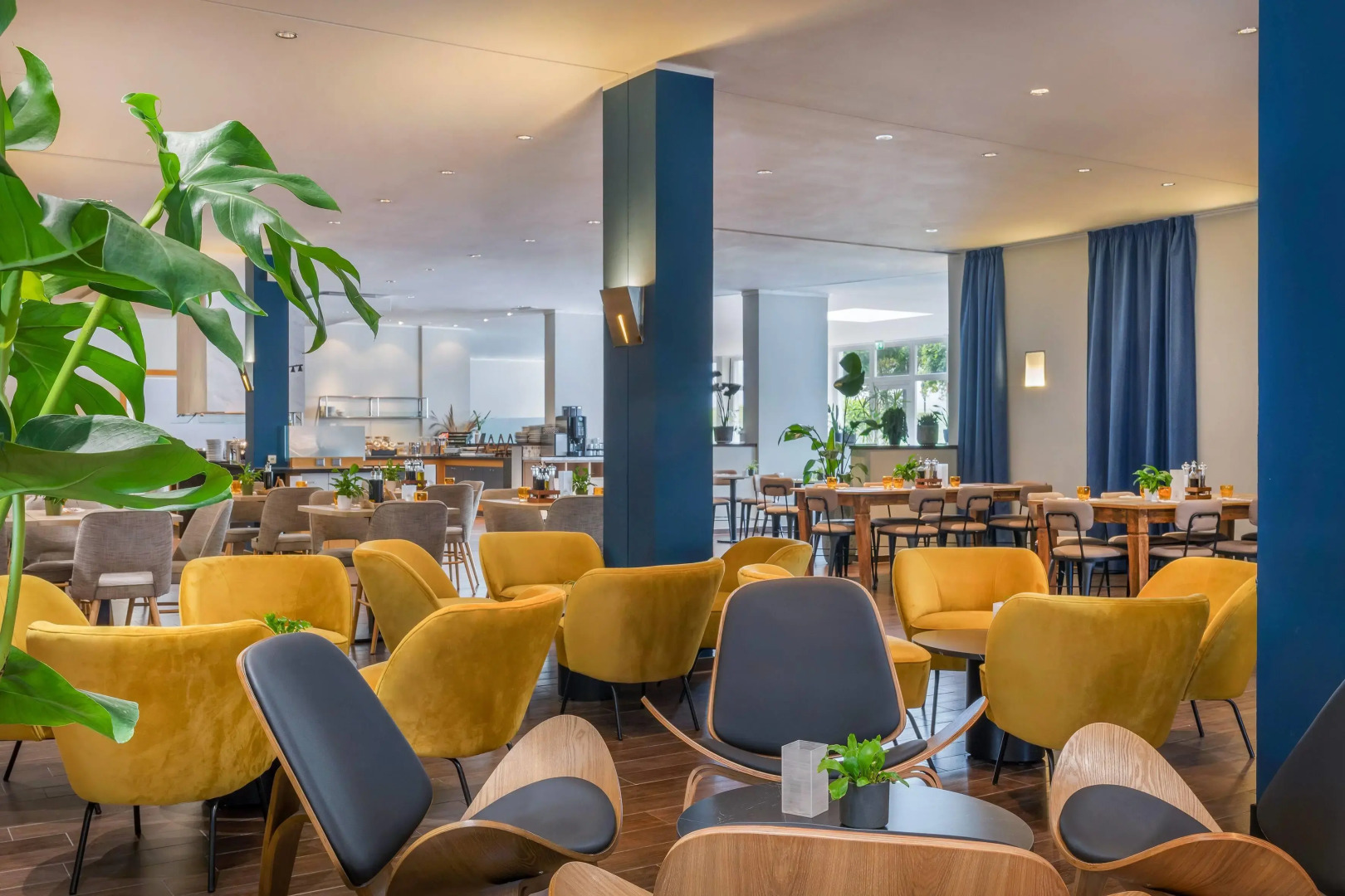 Foto - Hotel Oberhausen Neue Mitte affiliated by Meliá