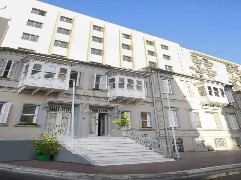 Foto - The Yalı Konak Hotel İzmir