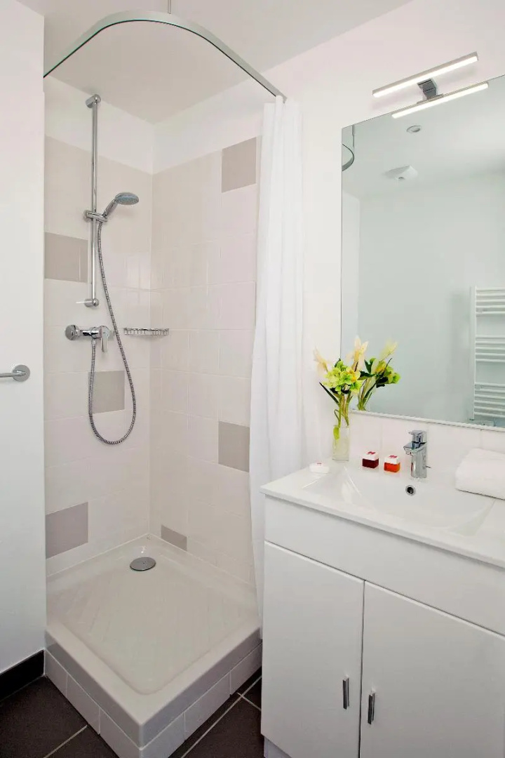 Photo - Séjours & Affaires Paris Bagnolet