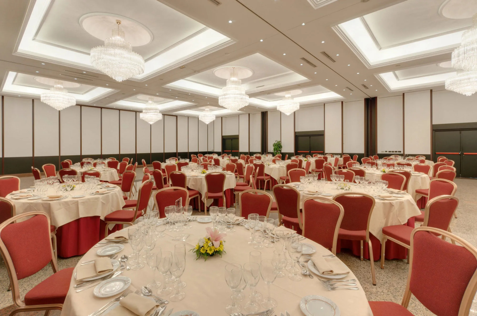 Photo - Gran Hotel Los Angeles