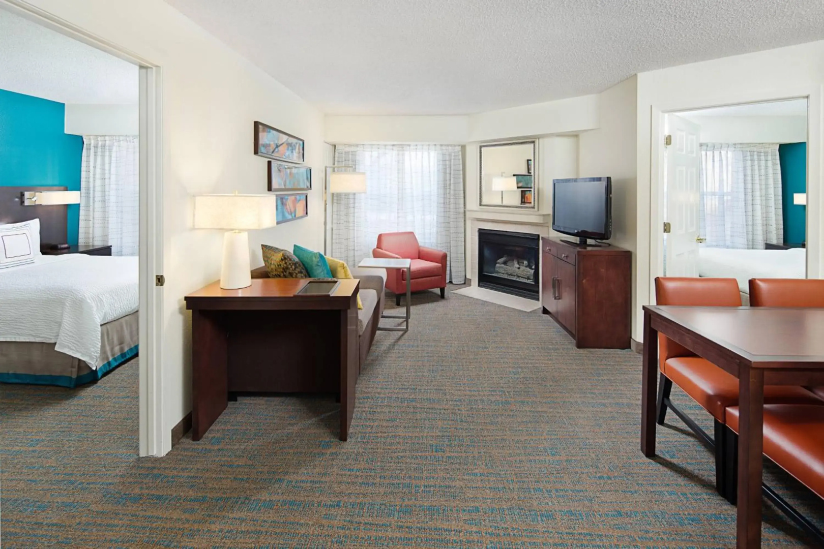 Photo - Residence Inn by Marriott Chicago O'Hare