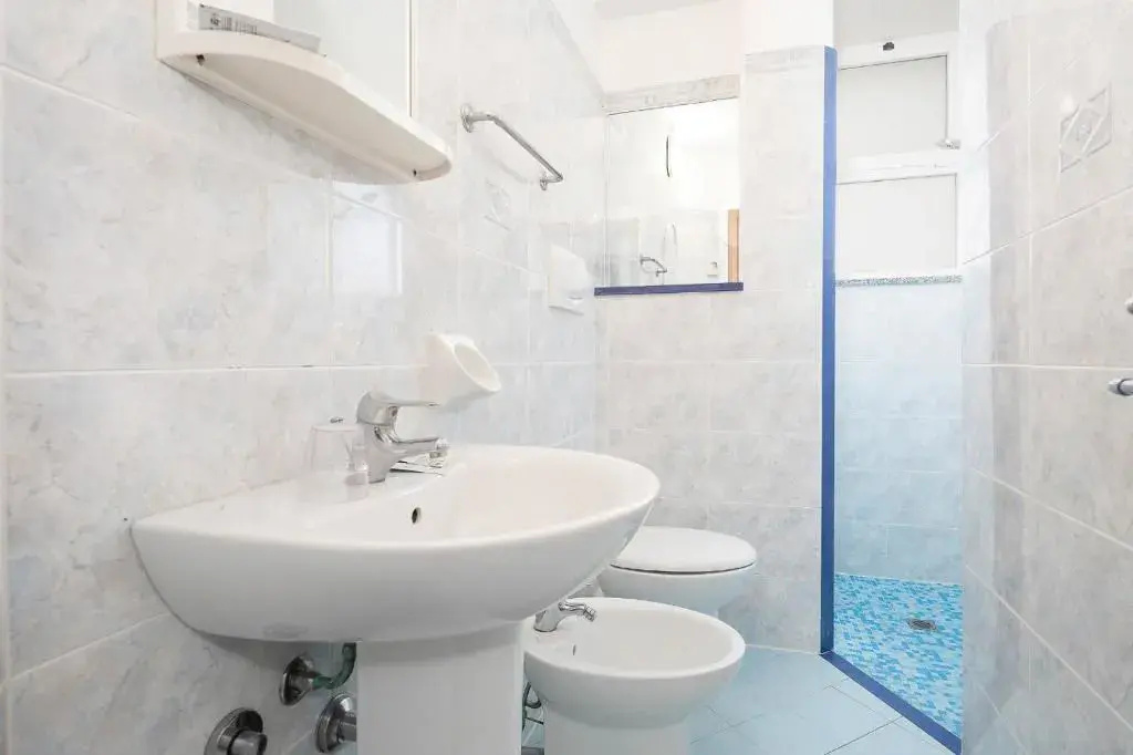 Foto - Hotel Blue Ribbon