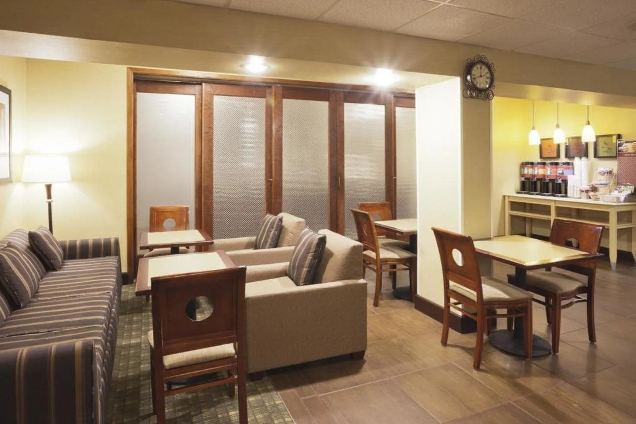 Foto - Hampton Inn Seattle-Airport