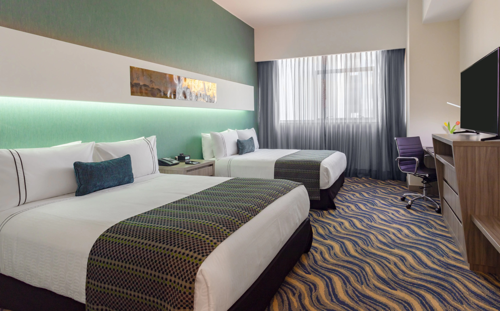 Foto - Sonesta Hotel Arequipa