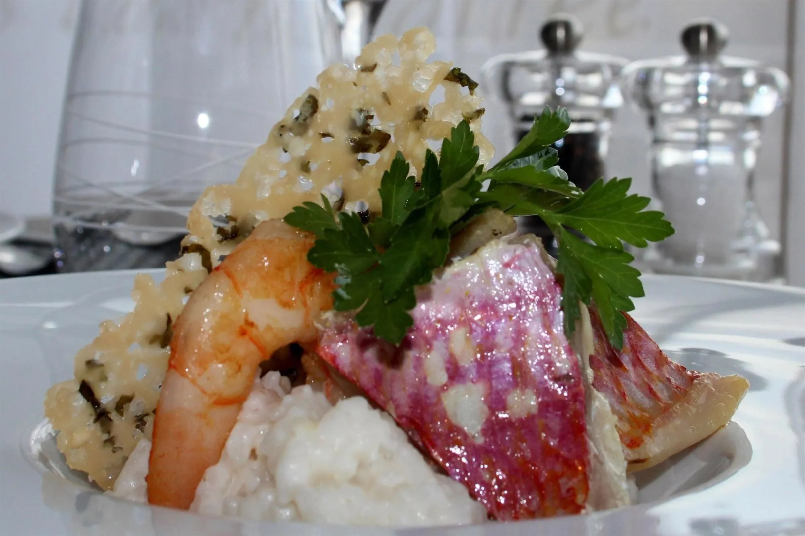 Foto - Kyriad Prestige Vannes Centre-Palais des Arts