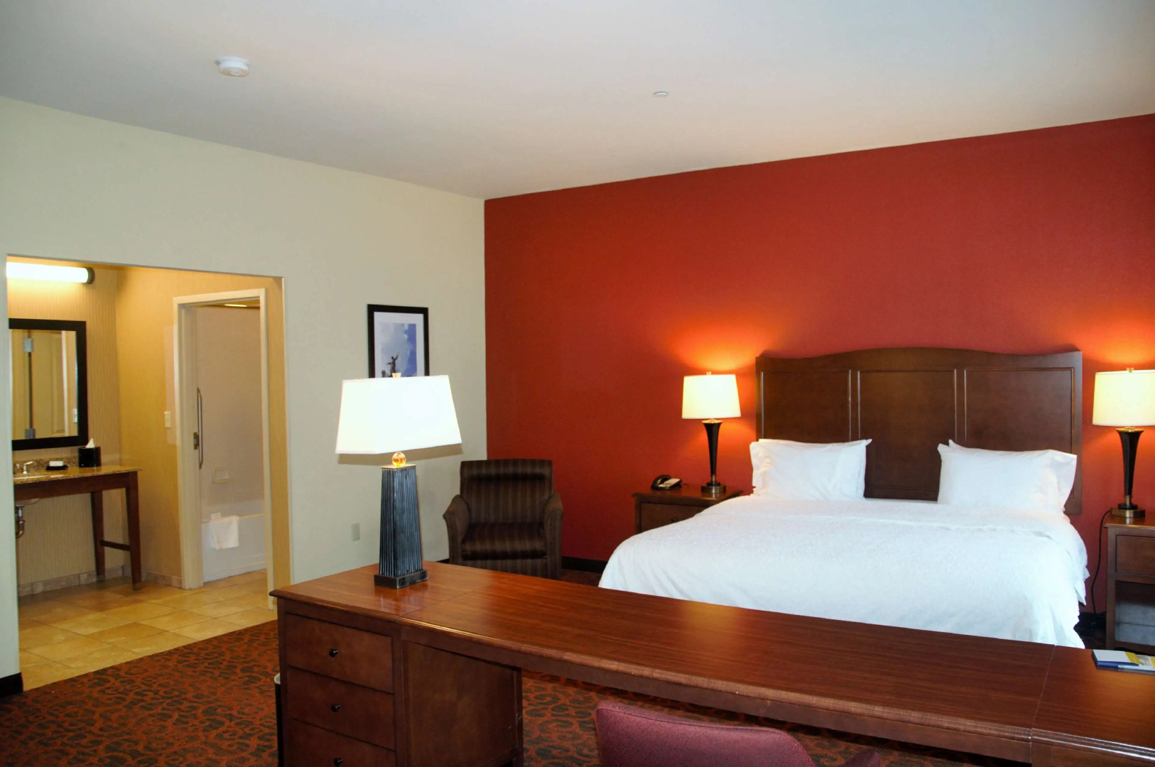 Foto - Hampton Inn & Suites Cincinnati/Uptown-University Area
