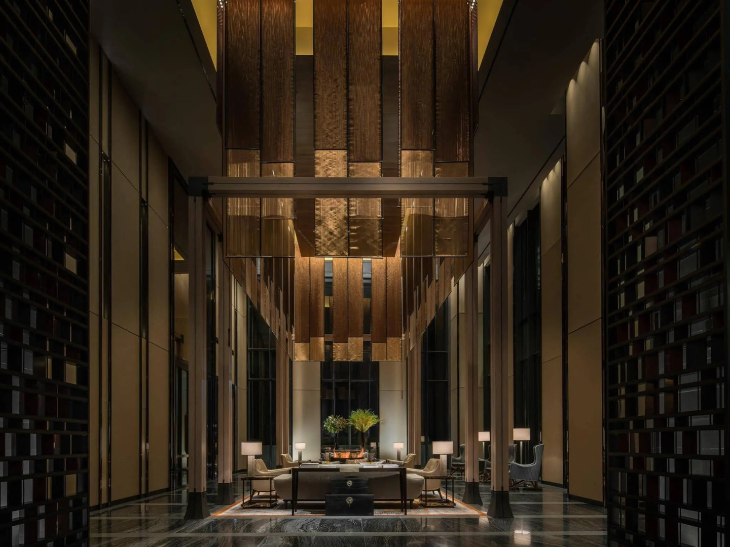 Photo - Four Seasons Hotel Seoul