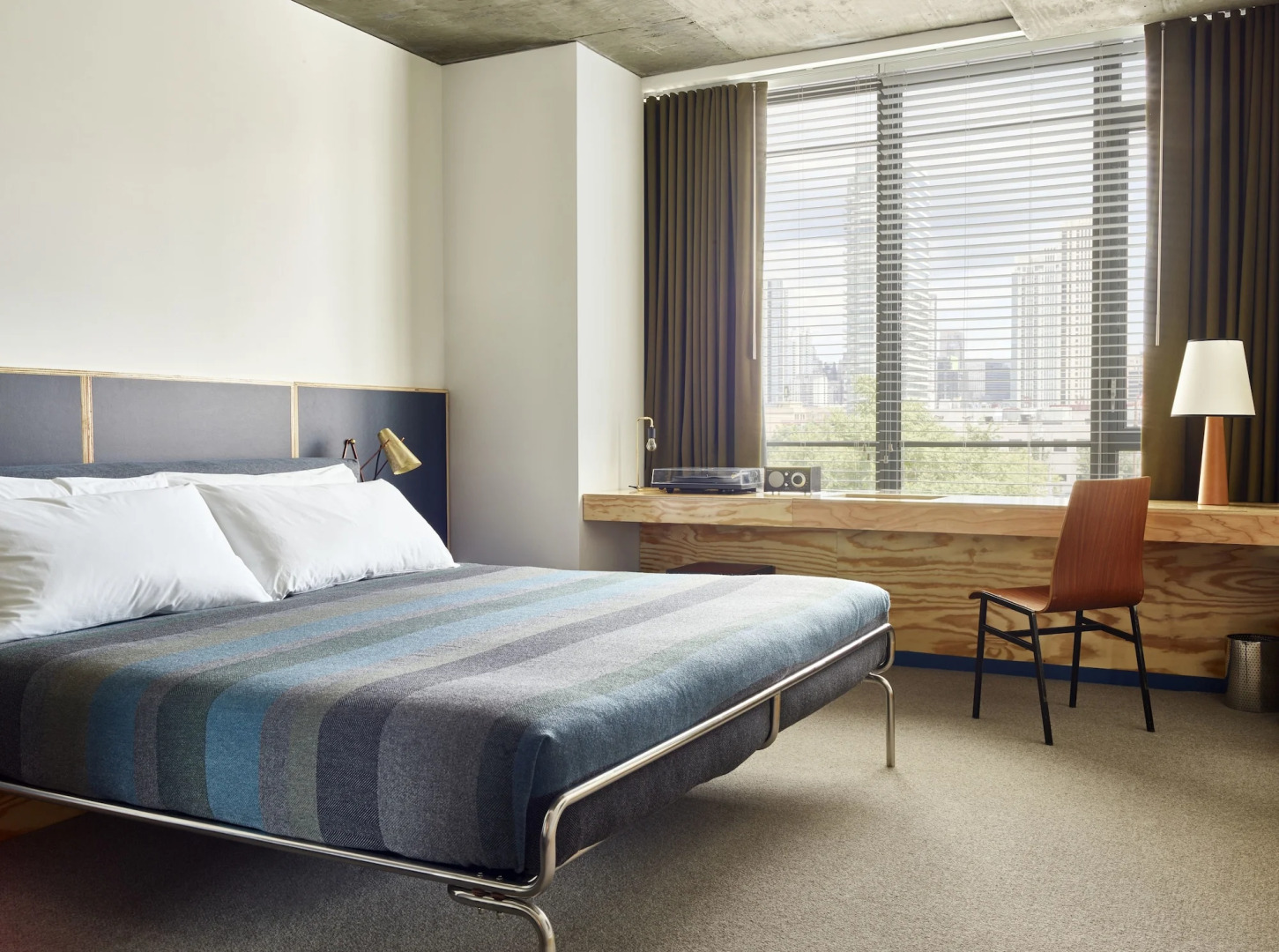 Foto - The Emily Hotel