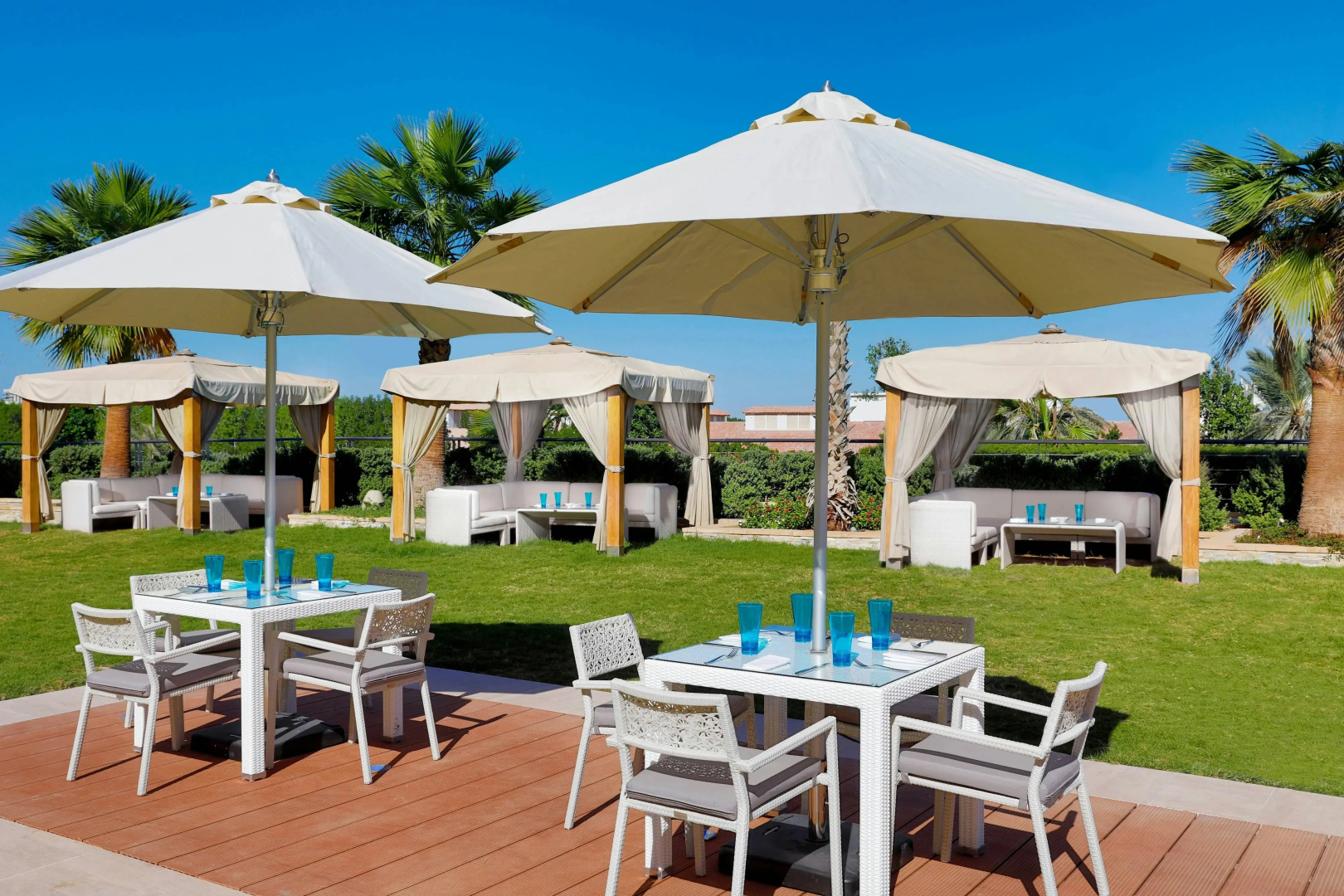 Foto - Marriott Hotel Al Forsan, Abu Dhabi