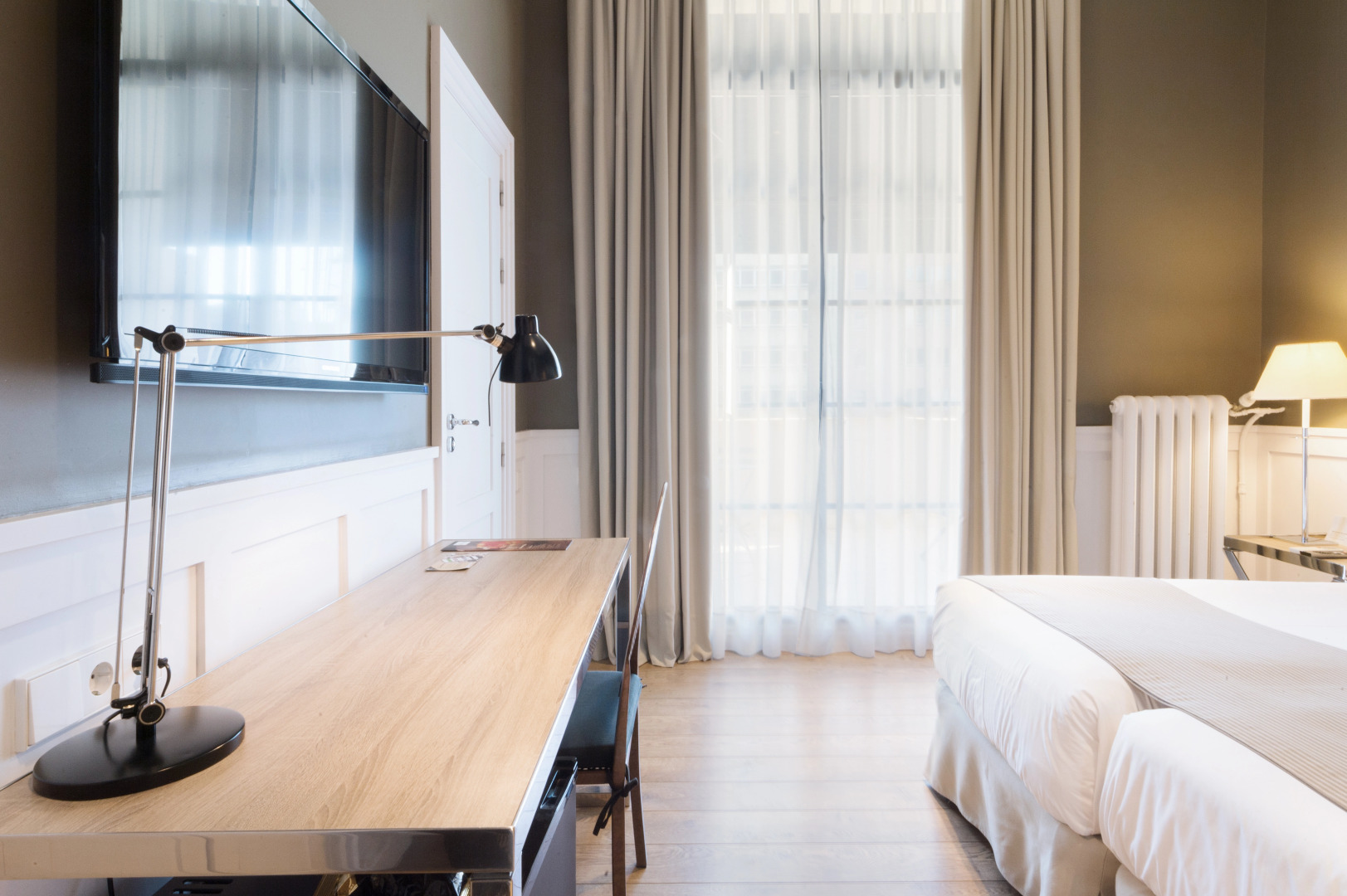 Photo - Hotel Granvia