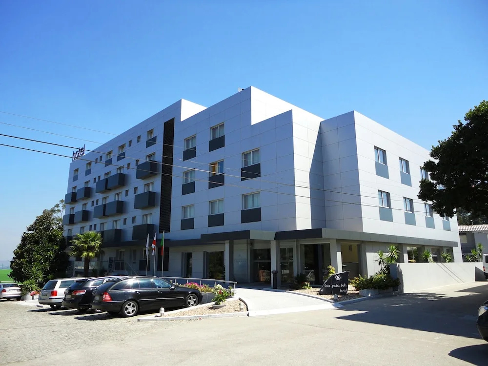 Photo - Hotel Feira Pedra Bela