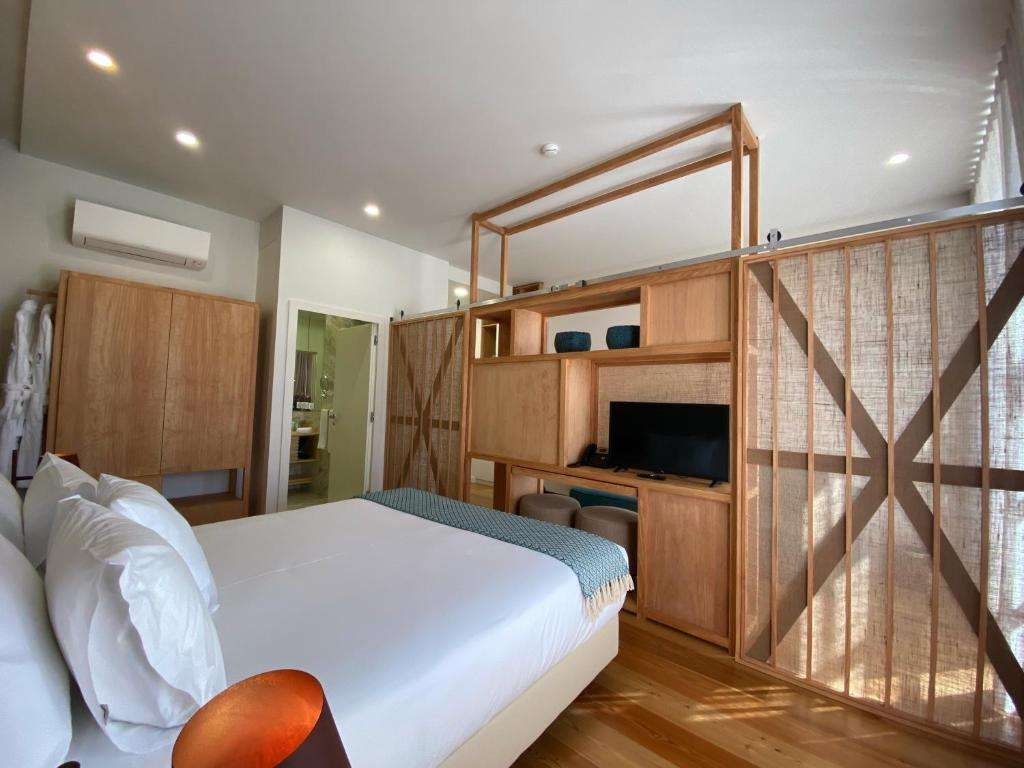 Foto - Porta Nobre Boutique Hotel by Aspasios