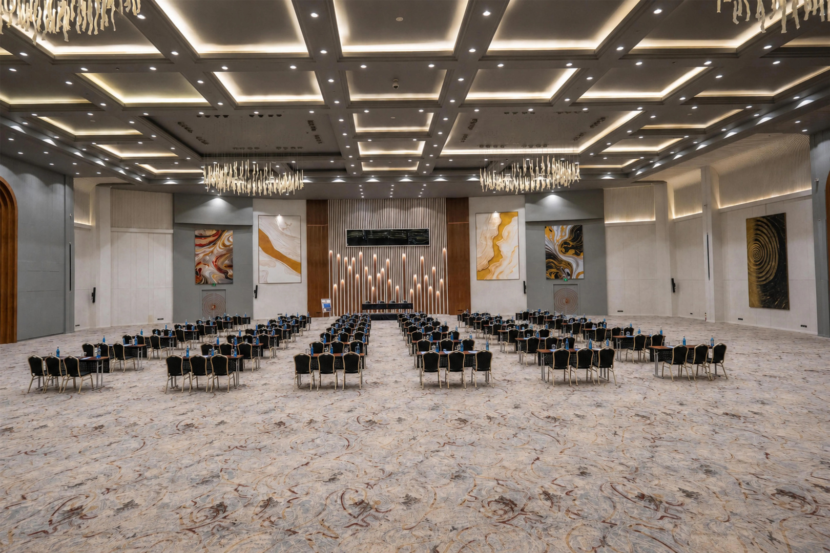Photo - Radisson Blu Hotel & Convention Center, Alexandria