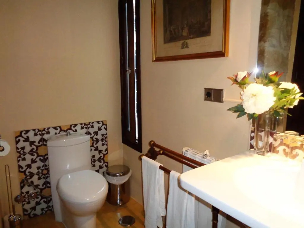 Photo - Boutique Hotel Nueve Leyendas