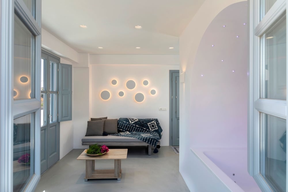 Foto - BlackStone Luxury Suites