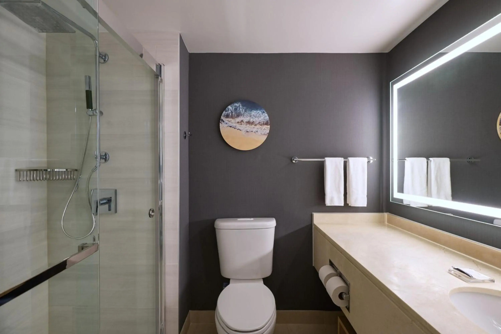 Foto - The Westin Los Angeles Airport