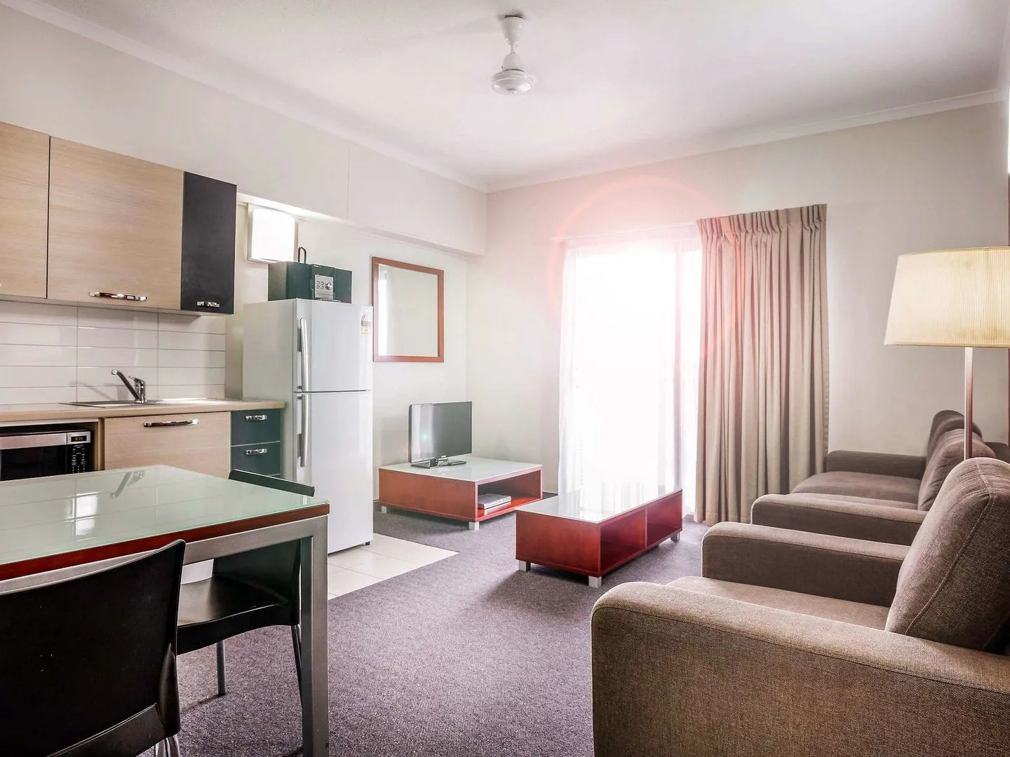 Photo - Novotel Darwin Airport