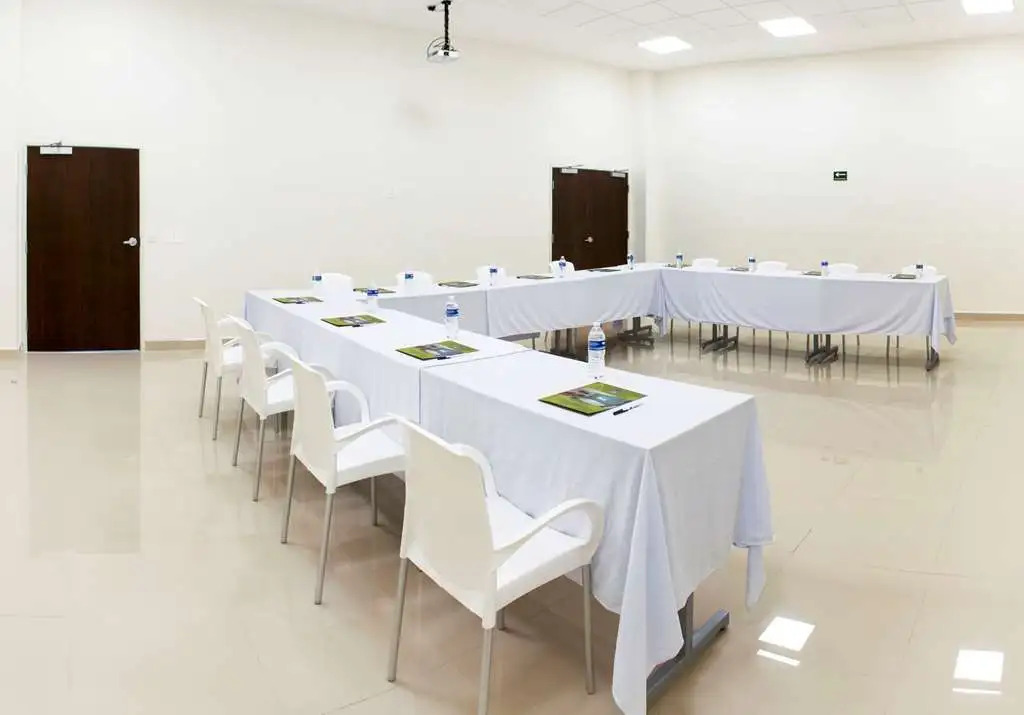 Foto - Sleep Inn Queretaro