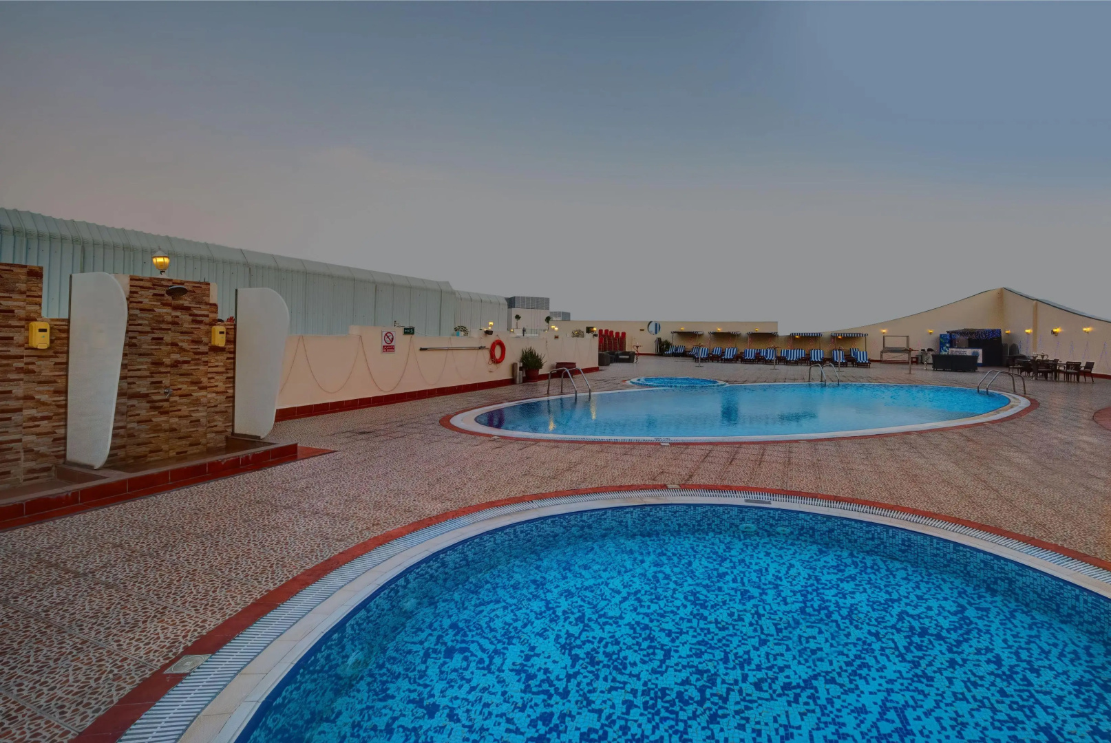 Photo - MD Hotel by Gewan