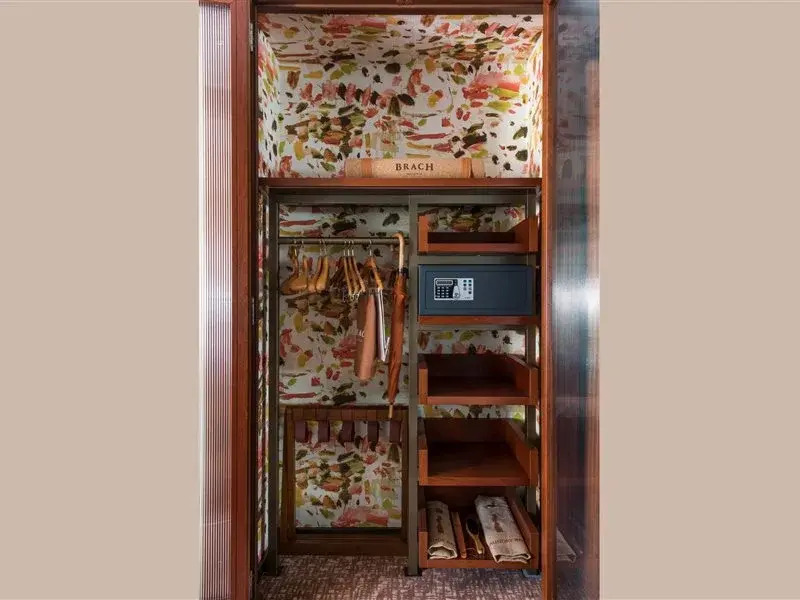 Foto - Brach Madrid - Evok Collection